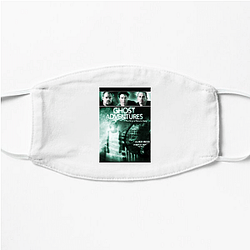Ghost Adventures premiered in 2008 Ghost Adventures Face Masks