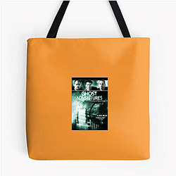 Ghost Adventures premiered in 2008 Ghost Adventures Bags