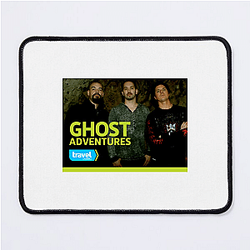 Ghost Adventures has a large fanbase Ghost Adventures Mouse Pads