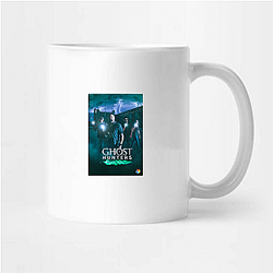 Ghost Adventures uses a lot of ghost-hunting equipment Ghost Adventures Mugs