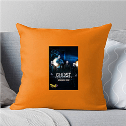 Ghost Adventures investigates haunted locations Ghost Adventures Pillows Cover