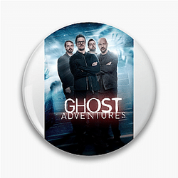 Ghost Adventures is a paranormal reality TV series Ghost Adventures Pins