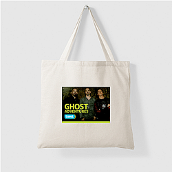 Ghost Adventures has a large fanbase Ghost Adventures Bags