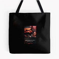 Ghost Adventures has filmed in many countries Ghost Adventures Bags