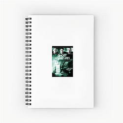 Ghost Adventures premiered in 2008 Ghost Adventures Notebook