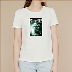 Ghost Adventures premiered in 2008 Ghost Adventures T-Shirts