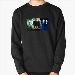 Ghost Adventures is a long-running show Ghost Adventures Sweatshirts