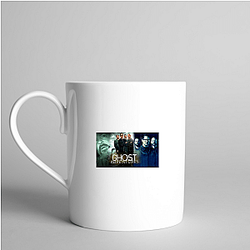 Ghost Adventures is a long-running show Ghost Adventures Mugs