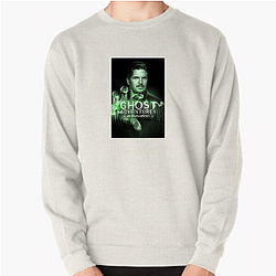 Ghost Adventures is known for its dramatic style Ghost Adventures Sweatshirts