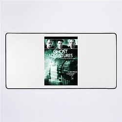 Ghost Adventures premiered in 2008 Ghost Adventures Mouse Pads
