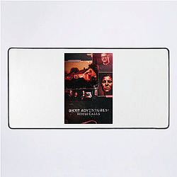 Ghost Adventures has filmed in many countries Ghost Adventures Mouse Pads