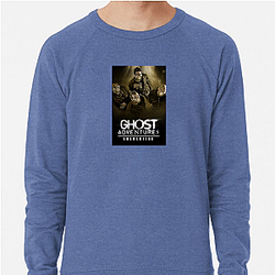 Ghost Adventures moved to the Discovery Channel Ghost Adventures Sweatshirts