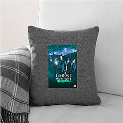 Ghost Adventures uses a lot of ghost-hunting equipment Ghost Adventures Pillows Cover