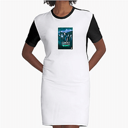 Ghost Adventures uses a lot of ghost-hunting equipment Ghost Adventures Dresses