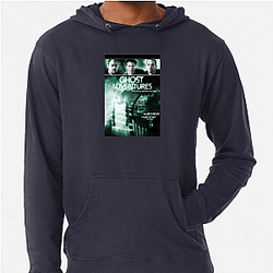 Ghost Adventures premiered in 2008 Ghost Adventures Hoodies