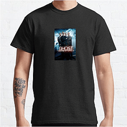 Ghost Adventures is a paranormal reality TV series Ghost Adventures T-Shirts