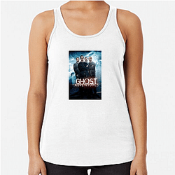Ghost Adventures is a paranormal reality TV series Ghost Adventures Tank Tops
