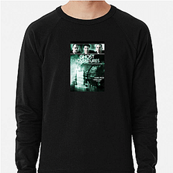 Ghost Adventures premiered in 2008 Ghost Adventures Sweatshirts