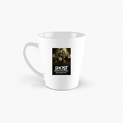 Ghost Adventures moved to the Discovery Channel Ghost Adventures Mugs