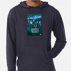 Ghost Adventures uses a lot of ghost-hunting equipment Ghost Adventures Hoodies