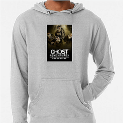 Ghost Adventures moved to the Discovery Channel Ghost Adventures Hoodies
