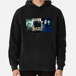 Ghost Adventures is a long-running show Ghost Adventures Hoodies