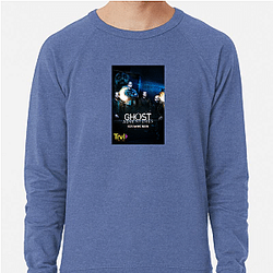 Ghost Adventures investigates haunted locations Ghost Adventures Sweatshirts