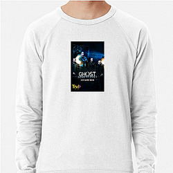 Ghost Adventures investigates haunted locations Ghost Adventures Sweatshirts