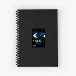 Ghost Adventures investigates haunted locations Ghost Adventures Notebook