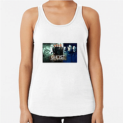 Ghost Adventures is a long-running show Ghost Adventures Tank Tops