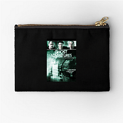 Ghost Adventures premiered in 2008 Ghost Adventures Zipper Pouches