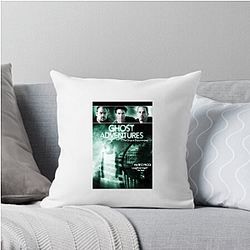 Ghost Adventures premiered in 2008 Ghost Adventures Pillows Cover