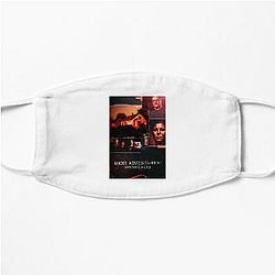 Ghost Adventures has filmed in many countries Ghost Adventures Face Masks