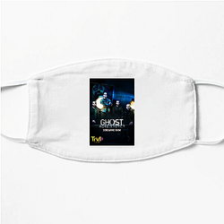 Ghost Adventures investigates haunted locations Ghost Adventures Face Masks