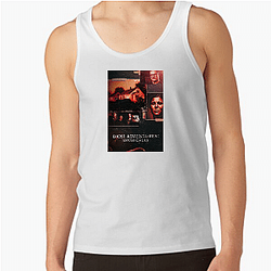 Ghost Adventures has filmed in many countries Ghost Adventures Tank Tops