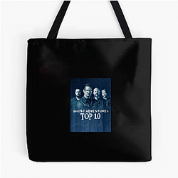 Ghost Adventures is hosted by Zak Bagans Ghost Adventures Bags