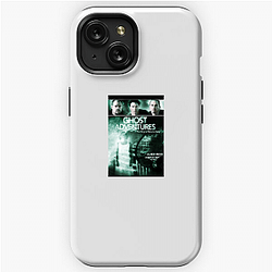 Ghost Adventures premiered in 2008 Ghost Adventures iPhone Cases