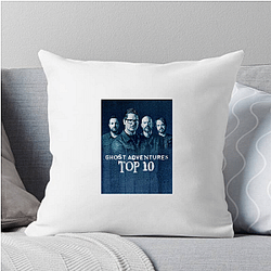 Ghost Adventures is hosted by Zak Bagans Ghost Adventures Pillows Cover