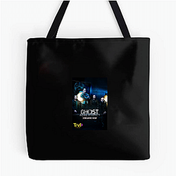 Ghost Adventures investigates haunted locations Ghost Adventures Bags