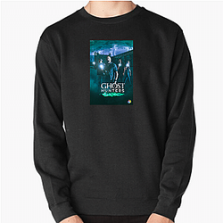 Ghost Adventures uses a lot of ghost-hunting equipment Ghost Adventures Sweatshirts