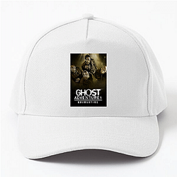 Ghost Adventures moved to the Discovery Channel Ghost Adventures Hats & Caps