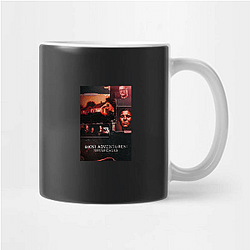 Ghost Adventures has filmed in many countries Ghost Adventures Mugs