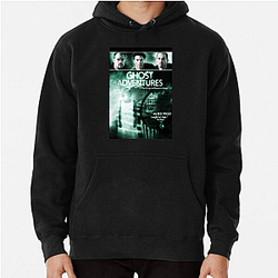 Ghost Adventures premiered in 2008 Ghost Adventures Hoodies