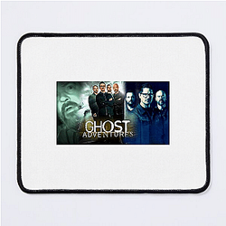 Ghost Adventures is a long-running show Ghost Adventures Mouse Pads