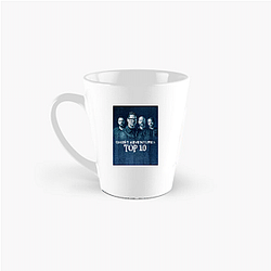 Ghost Adventures is hosted by Zak Bagans Ghost Adventures Mugs