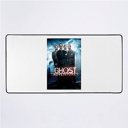 Ghost Adventures is a paranormal reality TV series Ghost Adventures Mouse Pads