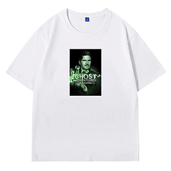 Ghost Adventures is known for its dramatic style Ghost Adventures T-Shirts