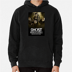 Ghost Adventures moved to the Discovery Channel Ghost Adventures Hoodies