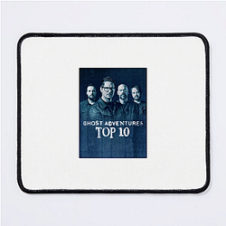Ghost Adventures is hosted by Zak Bagans Ghost Adventures Mouse Pads