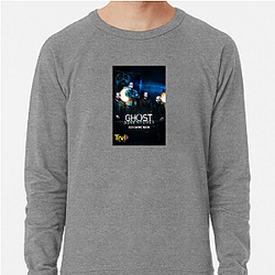 Ghost Adventures investigates haunted locations Ghost Adventures Sweatshirts